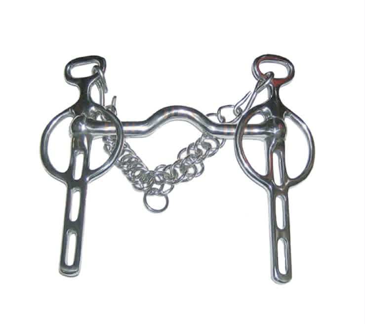 mors attelage liverpool 